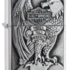 Emblema Harley-Davidson® Live The Legend Emblema Harley-Davidson® Live The Legend