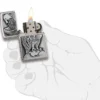 Emblema Harley-Davidson® Live The Legend Emblema Harley-Davidson® Live The Legend