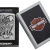 Emblema Harley-Davidson® Live The Legend Emblema Harley-Davidson® Live The Legend