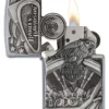 Emblema Harley-Davidson® Motorblock Emblema Harley-Davidson® Motorblock