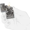 Emblema Harley-Davidson® Motorblock Emblema Harley-Davidson® Motorblock