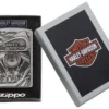 Emblema Harley-Davidson® Motorblock Emblema Harley-Davidson® Motorblock