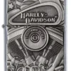 Emblema Harley-Davidson® Motorblock Emblema Harley-Davidson® Motorblock