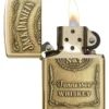 Emblema in ottone Jack Daniel’s® Emblema in ottone Jack Daniel’s®