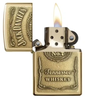 Emblema in ottone Jack Daniel’s®