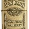 Emblema in ottone Jack Daniel’s® Emblema in ottone Jack Daniel’s®