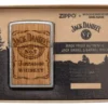 Emblema Jack Daniels® x Woodchuck USA Emblema Jack Daniels® x Woodchuck USA