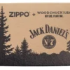 Emblema Jack Daniels® x Woodchuck USA Emblema Jack Daniels® x Woodchuck USA