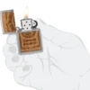 Emblema Jack Daniels® x Woodchuck USA Emblema Jack Daniels® x Woodchuck USA