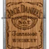 Emblema Jack Daniels® x Woodchuck USA Emblema Jack Daniels® x Woodchuck USA