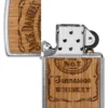 Emblema Jack Daniels® x Woodchuck USA Emblema Jack Daniels® x Woodchuck USA