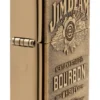 Emblema Jim Beam® in ottone Emblema Jim Beam® in ottone