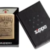 Emblema Jim Beam® in ottone Emblema Jim Beam® in ottone