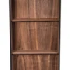 Espositore HeatBank® in noce Espositore HeatBank® in noce