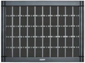 Espositore per collezione di accendini – Nero