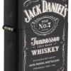 Etichetta con stampa a rilievo Jack Daniel’s® Etichetta con stampa a rilievo Jack Daniel’s®