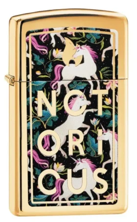 Famoso design Unicorno