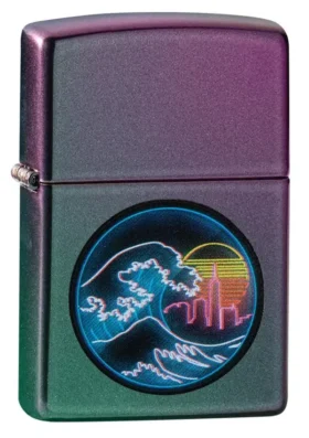 Fantastico Vaporwave