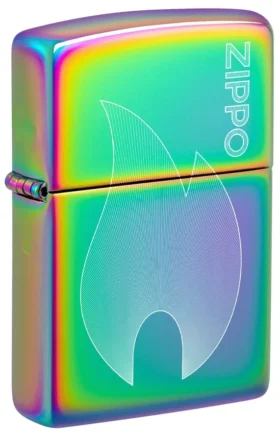 Fiamma zippo