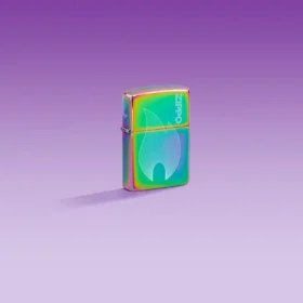 Fiamma zippo