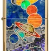 Fusion Space