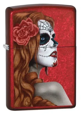 Giorno dei Morti: Ragazza