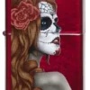 Giorno dei Morti: Ragazza Giorno dei Morti: Ragazza