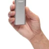 HeatBank® 3 Scaldamani ricaricabili HeatBank® 3 Scaldamani ricaricabili