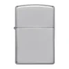 High Polish Chrome classico – Inserto a tubo