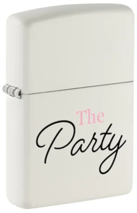 Il design “The Party”