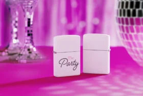 Il design “The Party”