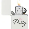 Il design “The Party”