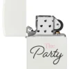 Il design “The Party”