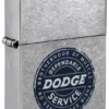 Insegna Dodge Service
