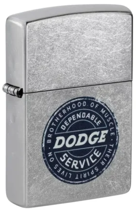 Insegna Dodge Service