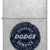 Insegna Dodge Service