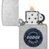 Insegna Dodge Service