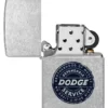 Insegna Dodge Service