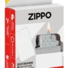 Inserto per accendino a gas butano con fiamma Yellow Flame Inserto per accendino a gas butano con fiamma Yellow Flame