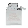 Inserto per accendino a gas butano con fiamma Yellow Flame Inserto per accendino a gas butano con fiamma Yellow Flame