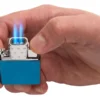 Inserto per accendino a gas butano Double Torch Inserto per accendino a gas butano Double Torch