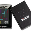 James Bond 007™ Design Dr. No