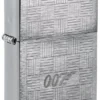 James Bond® in smoking