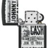 Johnny Cash – Design Folsom State Johnny Cash – Design Folsom State