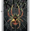 KISS® Face Paint Spider Design