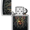 KISS® Face Paint Spider Design