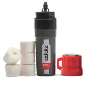 Kit antincendio di emergenza