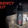 Kit antincendio di emergenza Kit antincendio di emergenza