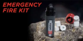 Kit antincendio di emergenza