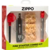 Kit combinato per accendere il fuoco con Fire Starter Kit combinato per accendere il fuoco con Fire Starter